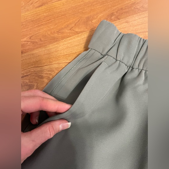 LULULEMON On The Fly Skirt (Woven) - Picture 5 of 5